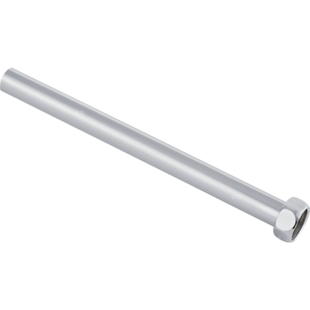 Rura spłukująca Geberit do zaworu spłukującego do pisuarów z elektronicznym uruchamianiem spłukiwania