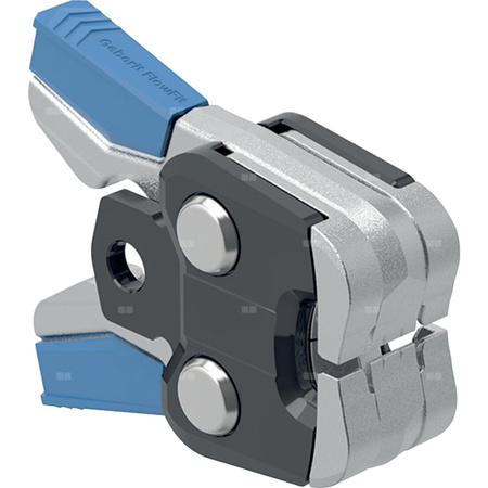 Szczęki zaciskowe Geberit FlowFit [24kN]