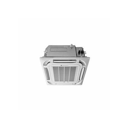 Jednostka wewnętrzna kasetowa 3,5 kW z wbudowaną pompa skroplin SDH1-035MNKI