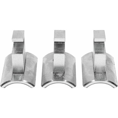 Szczęki mocujące do R 80/R 100, 32 mm