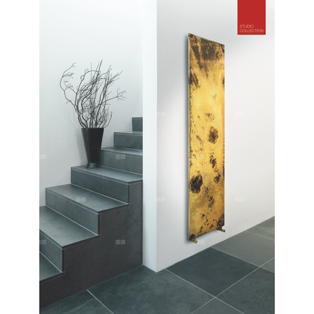 Grzejnik płytowy ZEHNDER Arteplano Classic wym. 1813 x 675 mm, kolor biały RAL9016, moc 1716 W