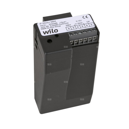 Moduł komunikacyjny WILO Stratos SBM elektr. do pomp