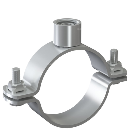 Obejma mocująca NICZUK LPST 75-80 mm 2 1/2