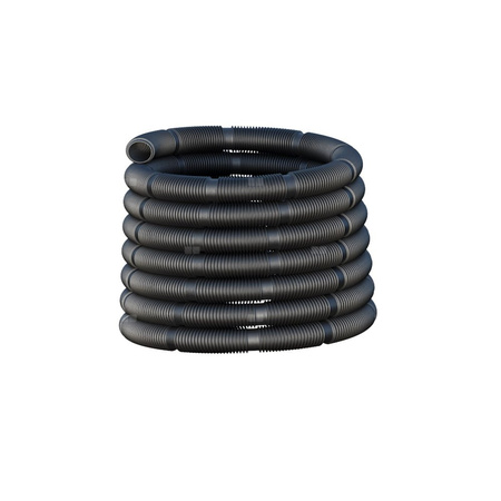 Wkład elastyczny PP 50m DN80mm odporny na UV (niewymagający złączek, bez uszczelki)