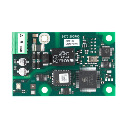 Moduł komunikacyjny GRUNDFOS LON CIM110 elektr. do pomp