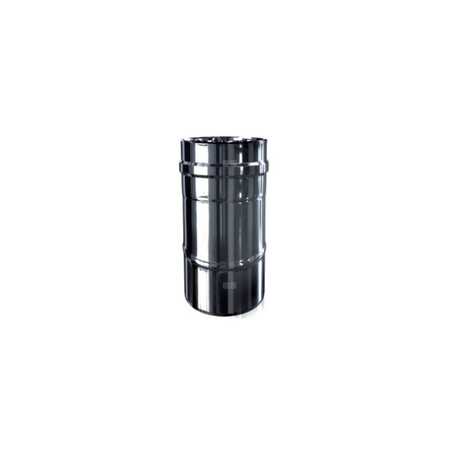 Rura MK ŻARY PR RT PSI (malowana) 100/150 mm, długość 250 mm