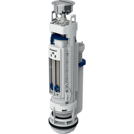 Zawór spustowy Typ 290 2M d50