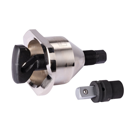 Wyoblak 50,8 mm/2"