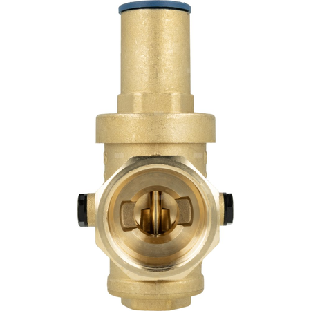 Standardowy reduktor ciśnienia wody BPR 405, GW G1 1/2'', 1 ÷ 5,5 bar