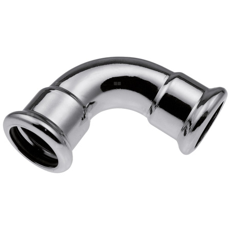 Kolano 90' Steel - 12