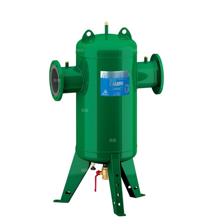 Separator zanieczyszczeń z magnesem DN300