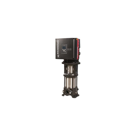 Pompa pionowa wielostopniowa odśrodkowa CRE1-6 A-A-A-E-HQQE 1x200-240 60HZ
