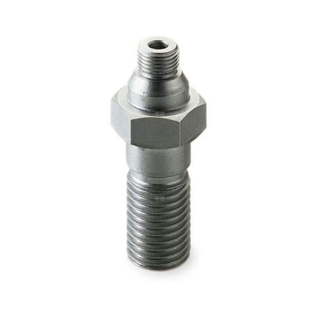 Przejście gwintu, G1/2"(A) do 1 1/4"UNC(A)