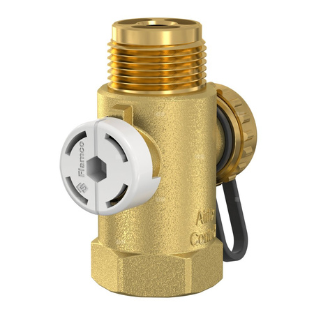 Airfixcontrol FLAMCO MEIBES