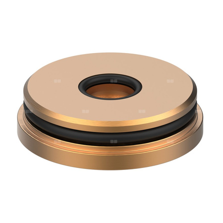 Dławica HRB/HRE Dn40