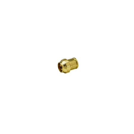 Złączka nakrętna prosta ARCO, 2'' x 63 (NZ x GW)