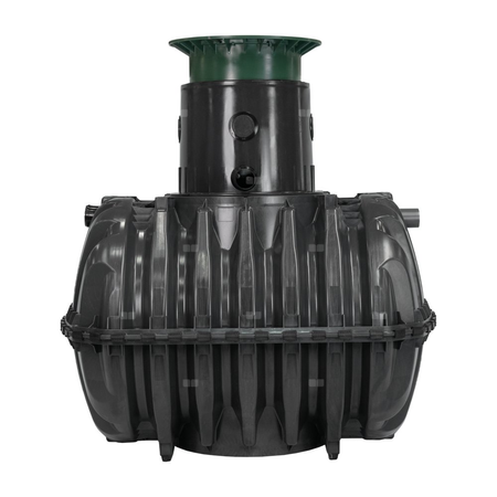 One2clean 3 nadbudowa maxi