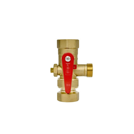 Złącze odcinające Reflex SU G 3/4'' × 3/4''