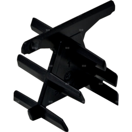 Wkład grzebieniowy Geberit do wpustu podłogowego