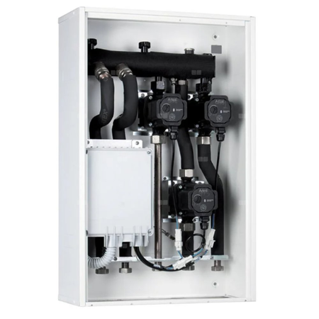 Grupa pompowa IMMERGAS DIM 3 gw x gw 3/4'' x 3/4'', z pompą obiegową