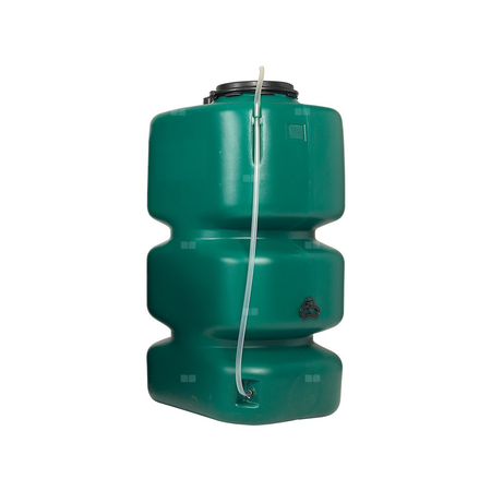 GARDEN Zbiornik 100L zielony