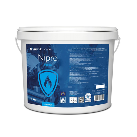 Nipro Farba 5kg NF5