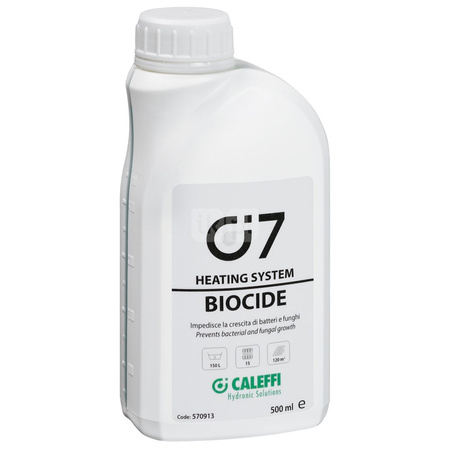 Biocide C7 500 ml