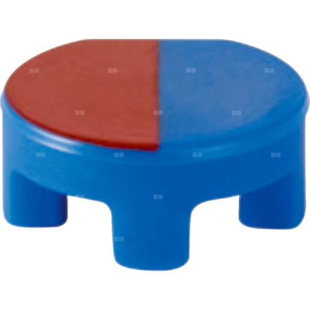 Wskaźnik temperatury Geberit do baterii umywalkowych typy 85–88, 185 i 186