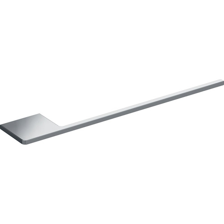 Uchwyt na ręczniki Geberit do mebli łazienkowych: Chrom błyszczący