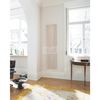 Grzejnik żeberkowy ZEHNDER Roda 2500 x 740 mm, kolor violet, moc 2720 W