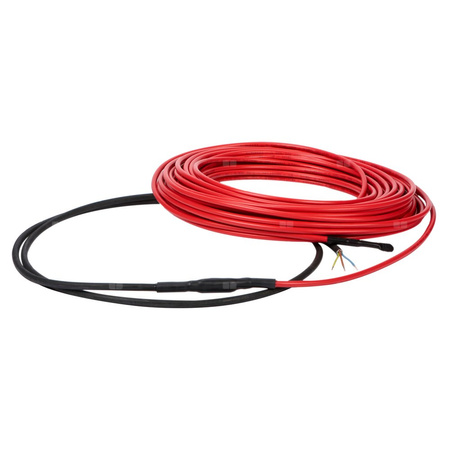 Kabel grzejny DEVIflex 10T 20W 230V 2m