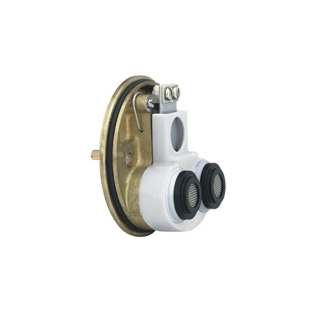 Zapasowane głowice do Ultramix 30-71 CART.ULTR.TX2 30/70 80L/M