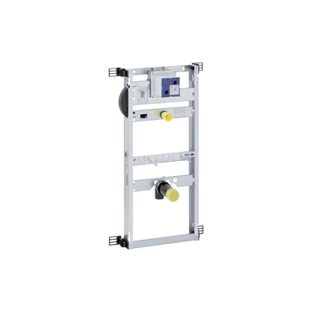 Trawers Geberit dopływu di32, do stelaży podtynkowych do pisuaru