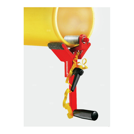 Stycznik z tworzywa sztucznego rozmiar 1, 16 - 110 mm