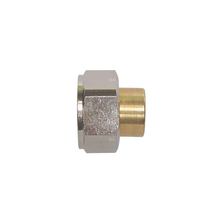 Złącze HERZ 6236, 54mm x 1 3/8'' (lut zewnętrzny x GW)