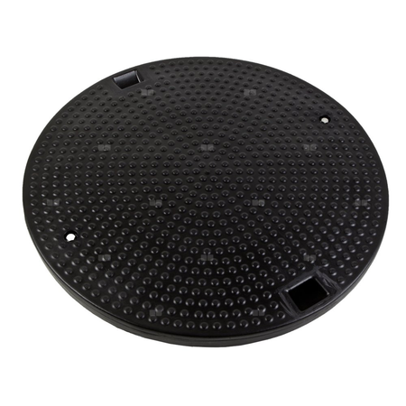 Pokrywa studzienki WS 900/1000 WILO