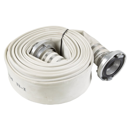 Wąż ciśnieniowy dł.410mm szer.260mm Storz F WILO