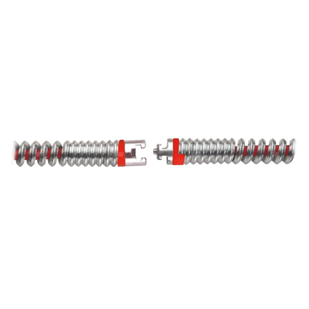 Spirala czyszczenia rur ROPOWER 16 mm x 2,3 m