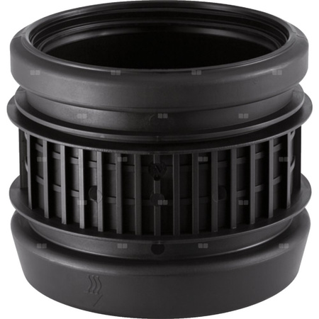 Kielich dwustronny Geberit Silent-db20 d56