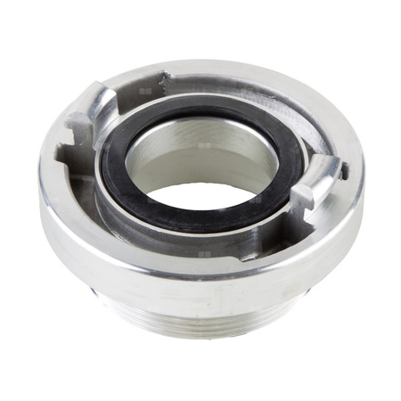 Sprzęgło rurowe Storz B-G2½ AG WILO