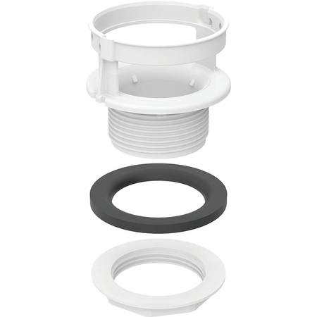 Gniazdo zaworu spustowego Geberit do zaworu spustowego typ 230