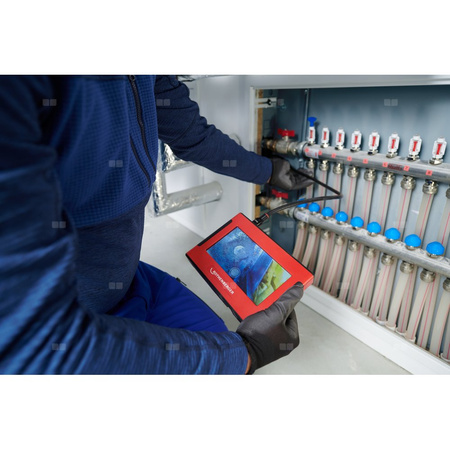 ROCAM mini HD - Moduł 25/22 HD - Zestaw AMP