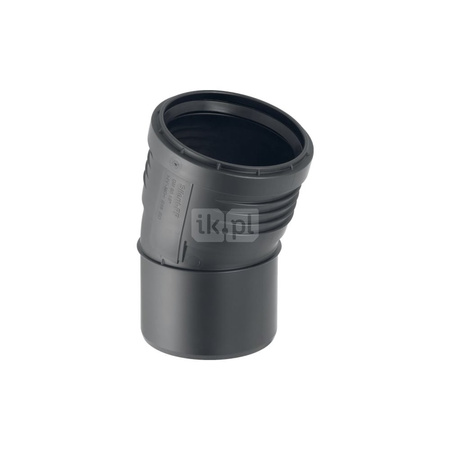 Uszczelka Geberit Silent-PP wargowa EPDM d32