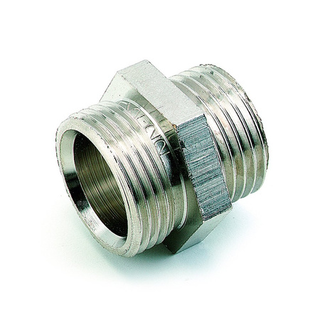 Nypel COMAP 9800, brąz, 3/4'' (GZ)