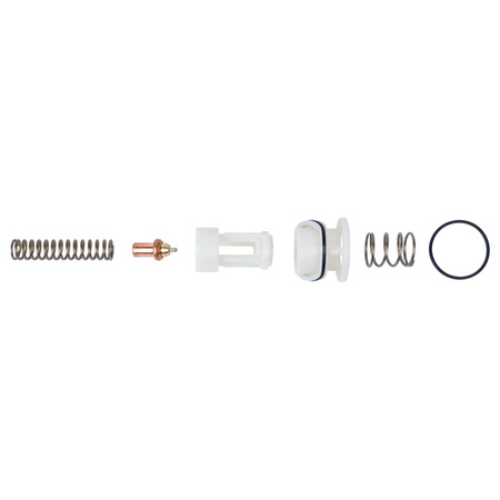 Zestaw naprawczy ATV z wkładką termostatyczną - temperatura znamionowa 55'C