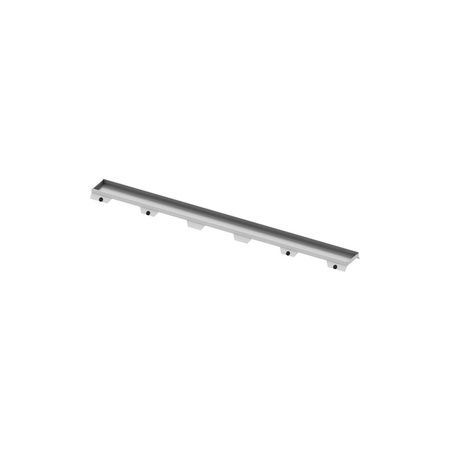 TECEdrainline - Ruszt prosty plate II 800 mm