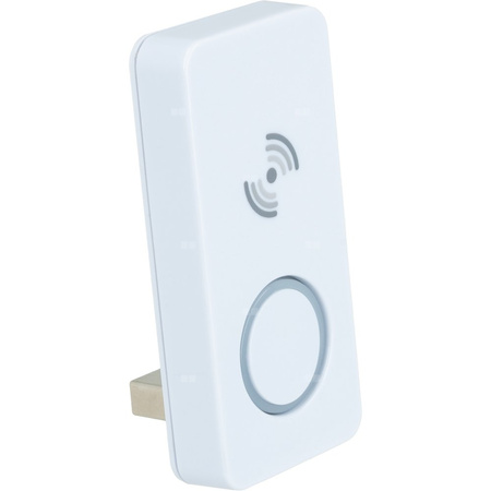 Salus wzmacniacz sygnału sieci ZigBee SALUS RE10RF (akcesorium)