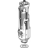 Zawór spustowy Geberit do zaworu spustowego typ 240