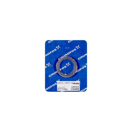 Pierścień ustalający CRN 8 DN40