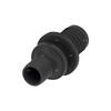 Złączka TECE flex redukcja, tworzywo, 20 mm x 16 mm (zz x zz)